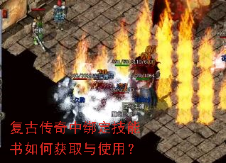 ���Ŵ����а󶨼�������λ�ȡ��ʹ�ã�