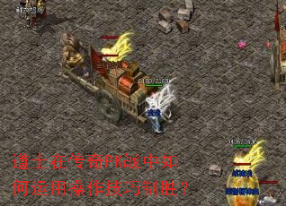 ��ʿ�ڴ���PKս��������ò���������ʤ��