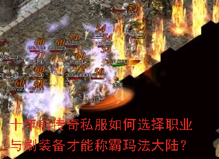 ʮ��ǰ����˽�����ѡ��ְҵ��ˢװ�����ܳư��귨��½��