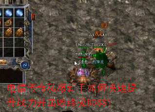 ���Ŵ���˽��������ο�������ս���������ռ�BOSS��