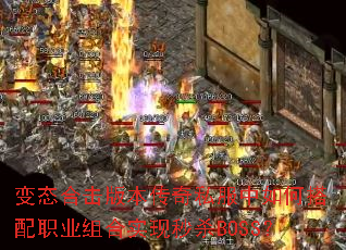��̬�ϻ��汾����˽������δ���ְҵ���ʵ����ɱBOSS��