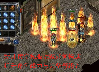 �¿�����˽�������ο���������ɫս����װ���ȼ���