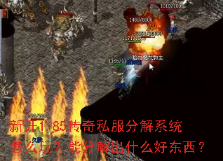 �¿�1.85����˽���ֽ�ϵͳ��ô�棿�ֽܷ��ʲô�ö�����