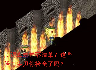 ����֩������嵥����Щϡ�б������ȫ����