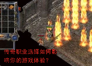 ����ְҵѡ�����Ӱ�������Ϸ���飿