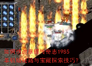 ��ο������մ���־1985�������ؼ��뱦��̽�����ɣ�