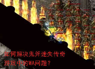 ��ν��������ʧ������Ϸ�е�WA���⣿