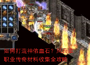 ��δ�������Ѫʯ�����Ƶ�ְҵ��������ռ�ȫ����