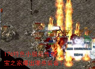 176��ɫС��Ʒ���汦֮�ұ�����Щװ����