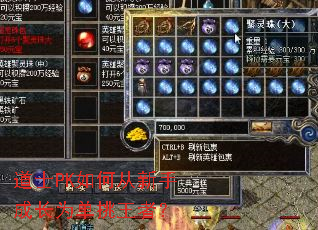��ʿPK��δ����ֳɳ�Ϊ�������ߣ�