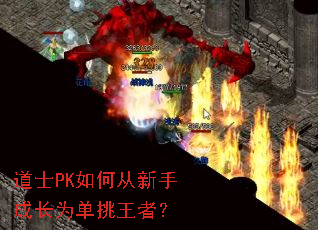 ��ʿPK��δ����ֳɳ�Ϊ�������ߣ�