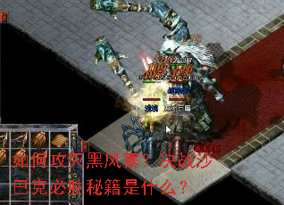 ��ι���ڷ�կ����սɳ�Ϳ˱�ʤ�ؼ���ʲô��
