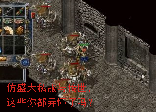 ��ʢ��˽���봫������Щ�㶼Ū������