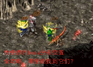 �������boss�ֲ�λ��ȫ���ԣ��������ҵ����ǣ�