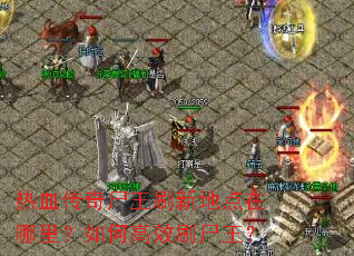 ��Ѫ����ʬ��ˢ�µص��������θ�Чˢʬ����