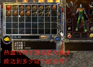 ��Ѫ�����������ǻ��꼼�ܴﵽ���ټ����ܻ�ã�
