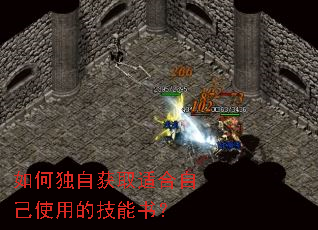 如何独自获取适合自己使用的技能书? 如何独自获取适合自己使用的技能书?