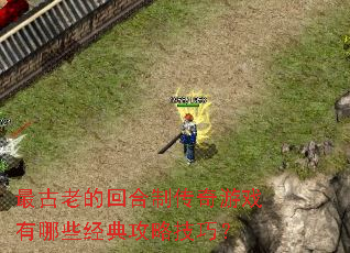 最古老的回合制传奇游戏有哪些经典攻略技巧? 最古老的回合制传奇游戏有哪些经典攻略技巧?