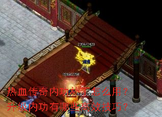��Ѫ�����ڹ�������ô�ã������ڹ�����Щ��Ч���ɣ�