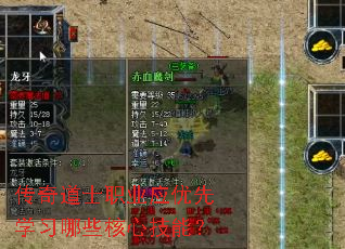 �����ʿְҵӦ����ѧϰ��Щ���ļ��ܣ�