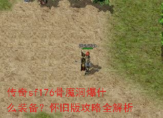 ����sf176��ħ����ʲôװ�������ɰ湥��ȫ����