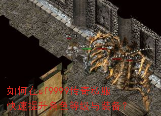 如何在sf9999传奇私服快速提升角色等级与装备? 如何在sf9999传奇私服快速提升角色等级与装备?