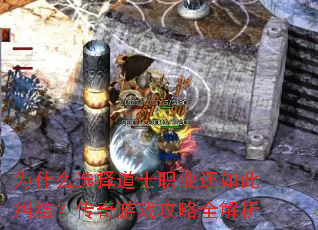 Ϊʲôѡ���ʿְҵ����˾��᣿������Ϸ����ȫ����