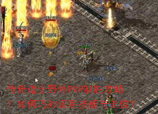 �����ʿҰ��PVP��ʤ���ԣ�����������ü�������λ��