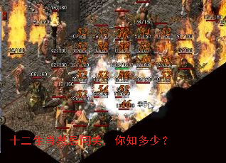 十二生肖禁忌闯关,你知多少? 十二生肖禁忌闯关,你知多少?