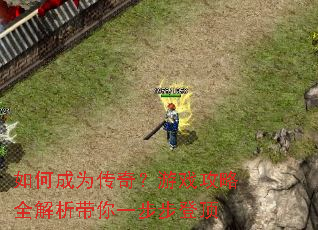 ��γ�Ϊ���棿��Ϸ����ȫ��������һ�����Ƕ�